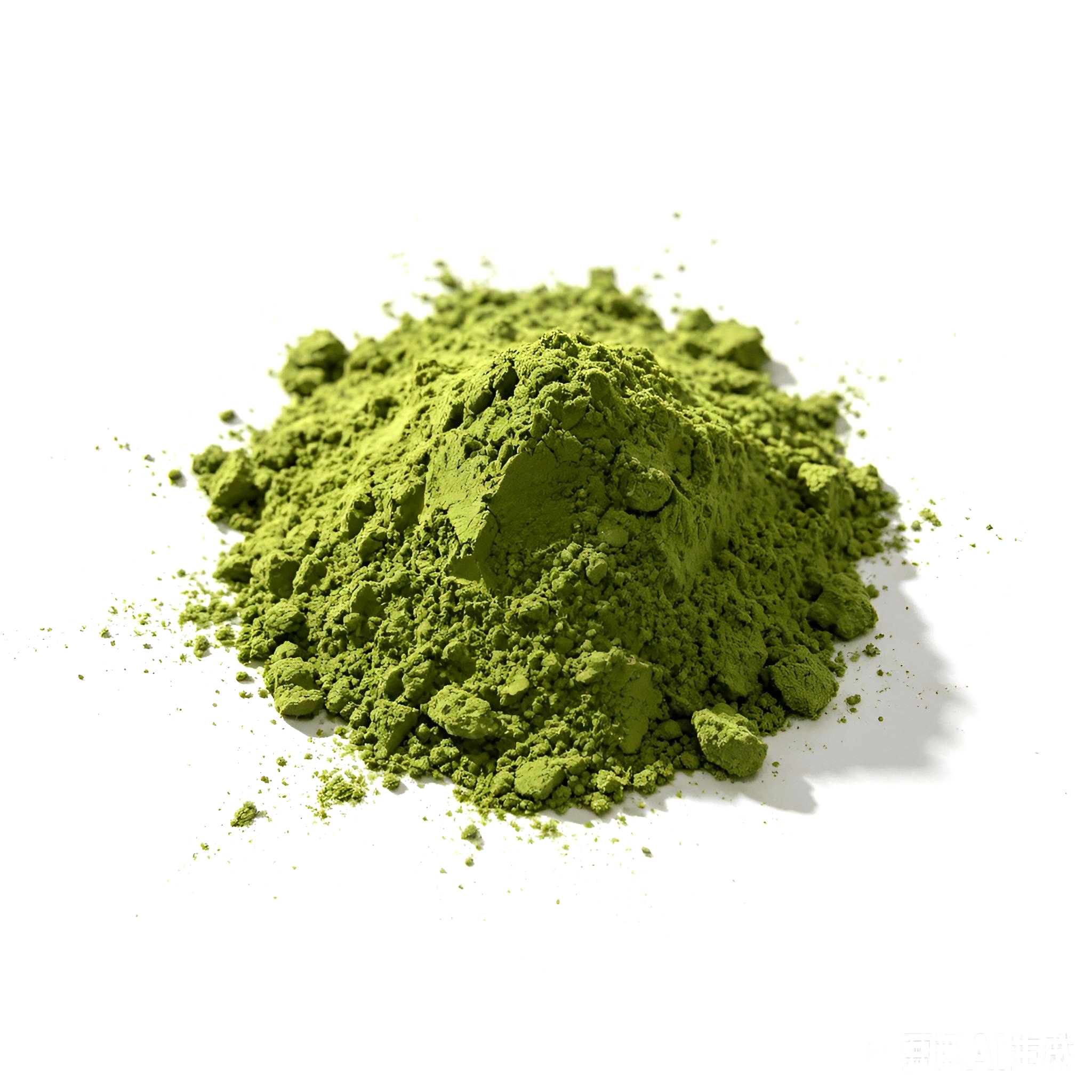 AMACHI Matcha craftsmanship