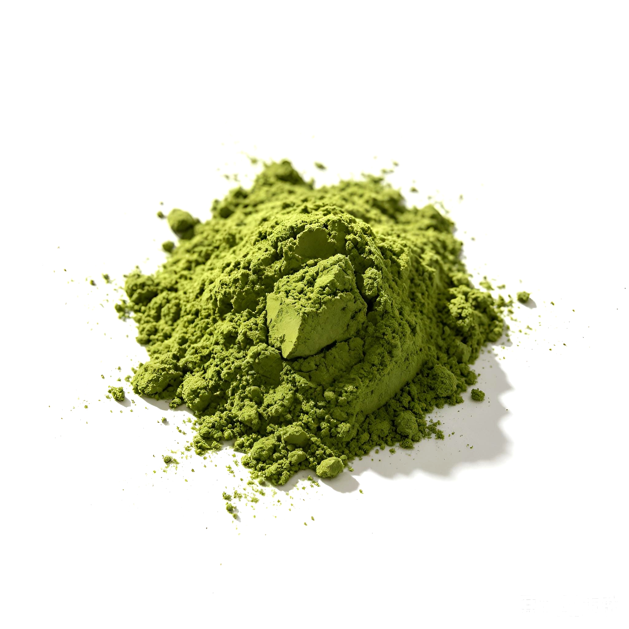 AMACHI Matcha craftsmanship