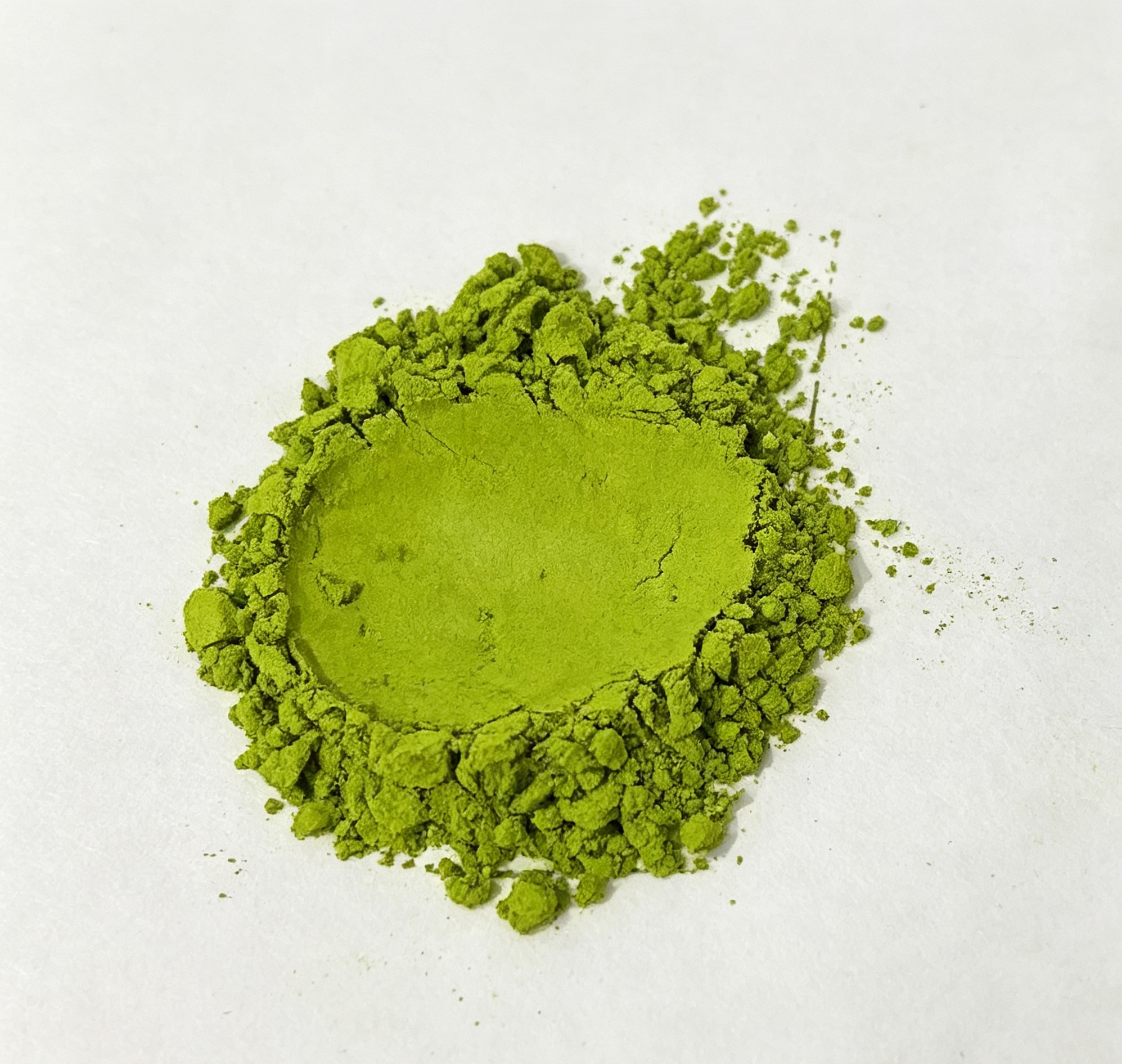 AMACHI Matcha craftsmanship
