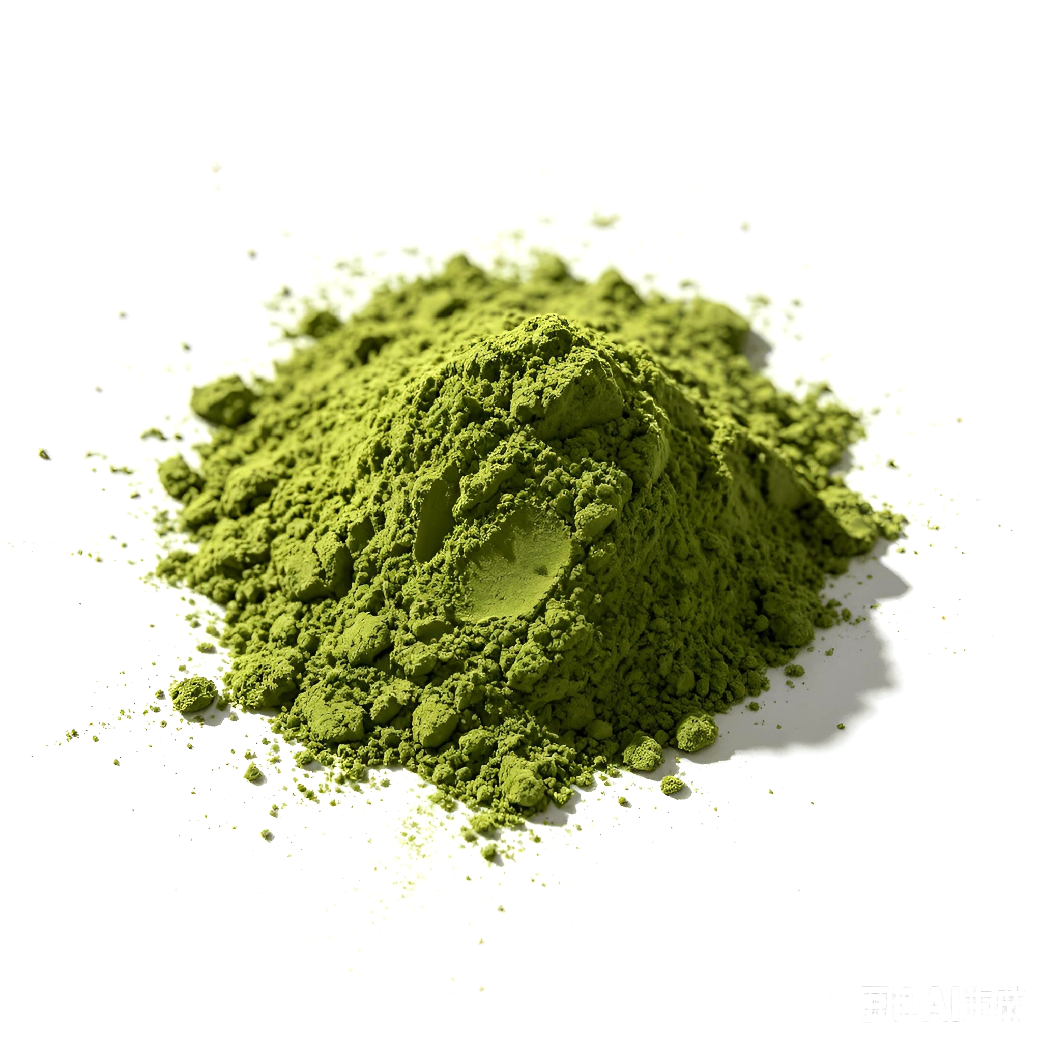 AMACHI Matcha craftsmanship